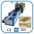 Passed CE and ISO YTSING-YD-000507 Full Automatic Rolling Shutter Slat/Shutter Door Roll Forming Machine